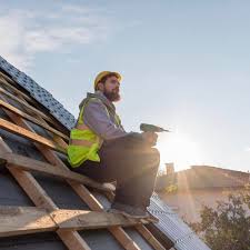 Best Storm Damage Roof Repair  in Anniston, AL